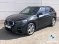 BMW X1 Msportpack dab gps pdc cam Zwart - thumbnail 10