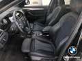 BMW X1 Msportpack dab gps pdc cam Zwart - thumbnail 14