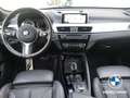 BMW X1 Msportpack dab gps pdc cam Zwart - thumbnail 6