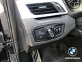 BMW X1 Msportpack dab gps pdc cam Zwart - thumbnail 16