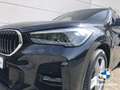 BMW X1 Msportpack dab gps pdc cam Zwart - thumbnail 8