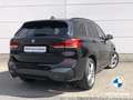 BMW X1 Msportpack dab gps pdc cam Zwart - thumbnail 2