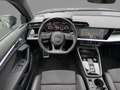 Audi A3 TFSI e S line 45 e 180(245) kW(PS) Schwarz - thumbnail 11
