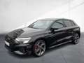 Audi A3 TFSI e S line 45 e 180(245) kW(PS) Schwarz - thumbnail 2