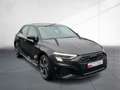 Audi A3 TFSI e S line 45 e 180(245) kW(PS) Schwarz - thumbnail 6