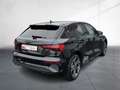 Audi A3 TFSI e S line 45 e 180(245) kW(PS) Schwarz - thumbnail 5