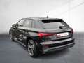 Audi A3 TFSI e S line 45 e 180(245) kW(PS) Schwarz - thumbnail 3