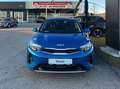 Kia Stonic 1.0TGDi TITAN MT6 100 Blau - thumbnail 2