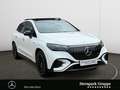 Mercedes-Benz EQE SUV EQE 43 4M SUV +Pano+Distro+SUPERSCREEN+AIRM+HAL+ Blanc - thumbnail 7