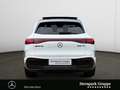 Mercedes-Benz EQE SUV EQE 43 4M SUV +Pano+Distro+SUPERSCREEN+AIRM+HAL+ Blanco - thumbnail 4
