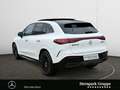 Mercedes-Benz EQE SUV EQE 43 4M SUV +Pano+Distro+SUPERSCREEN+AIRM+HAL+ Blanco - thumbnail 3