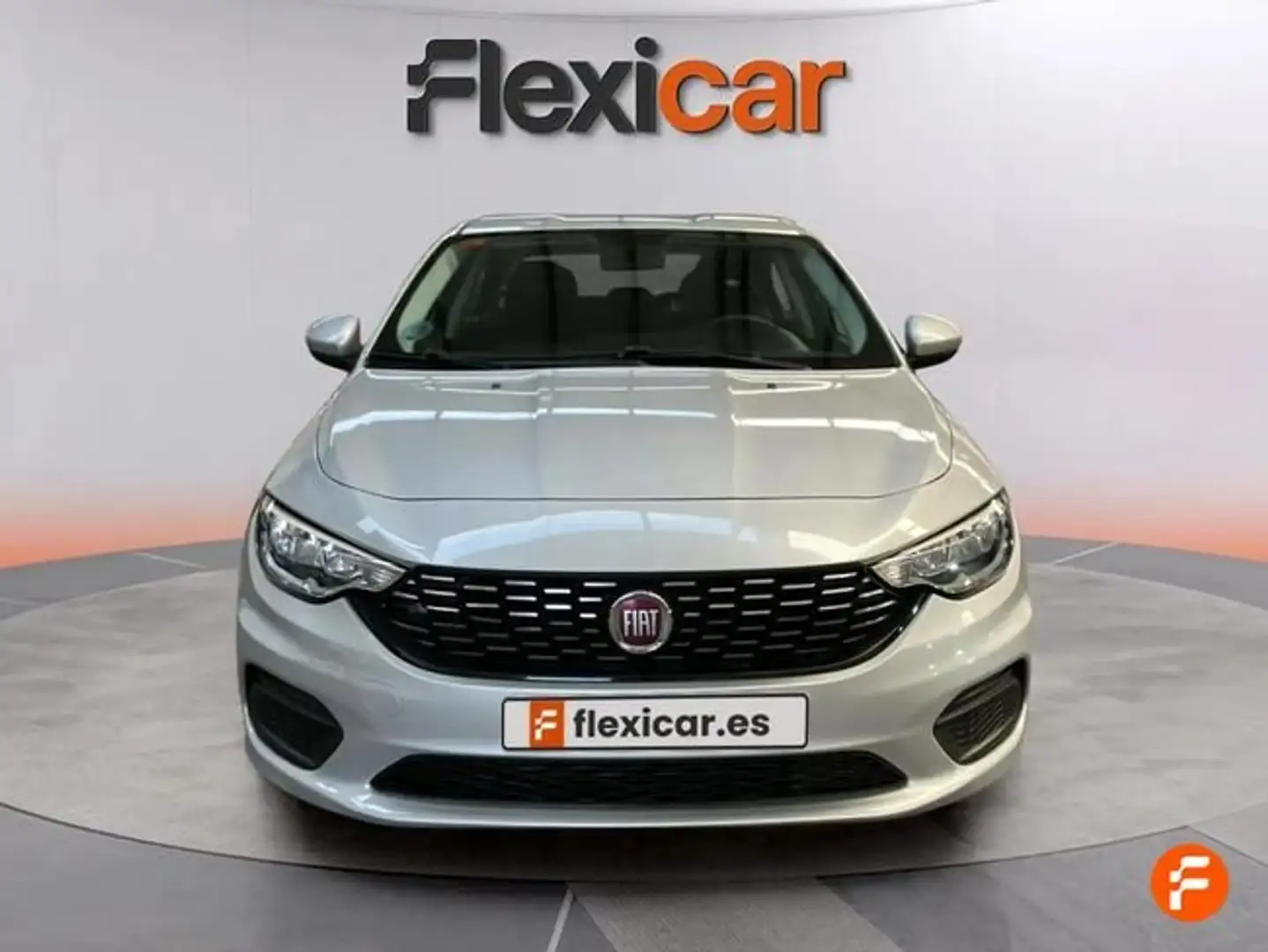 Fiat Tipo 1.3 Multijet II Business Gris - 2