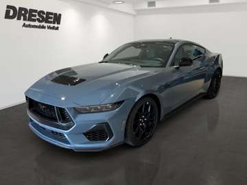 Fastback GT 5.0 Ti-VCT V8 *Magne-Raide*GT Styling-