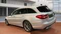 Mercedes-Benz C 180 T CGI Avantgarde NAVI PDC 2HD Argent - thumbnail 4