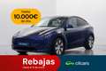 Tesla Model Y Gran Autonomia AWD Bleu - thumbnail 1