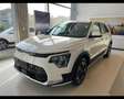 Kia Niro EV 64,8 kWh Business Blanco - thumbnail 1
