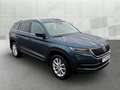 Skoda Kodiaq 2.0 TDI Style DSG, Pano,Navi,AHK,StH,uvm. Blau - thumbnail 3