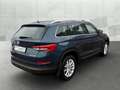 Skoda Kodiaq 2.0 TDI Style DSG, Pano,Navi,AHK,StH,uvm. Blau - thumbnail 4