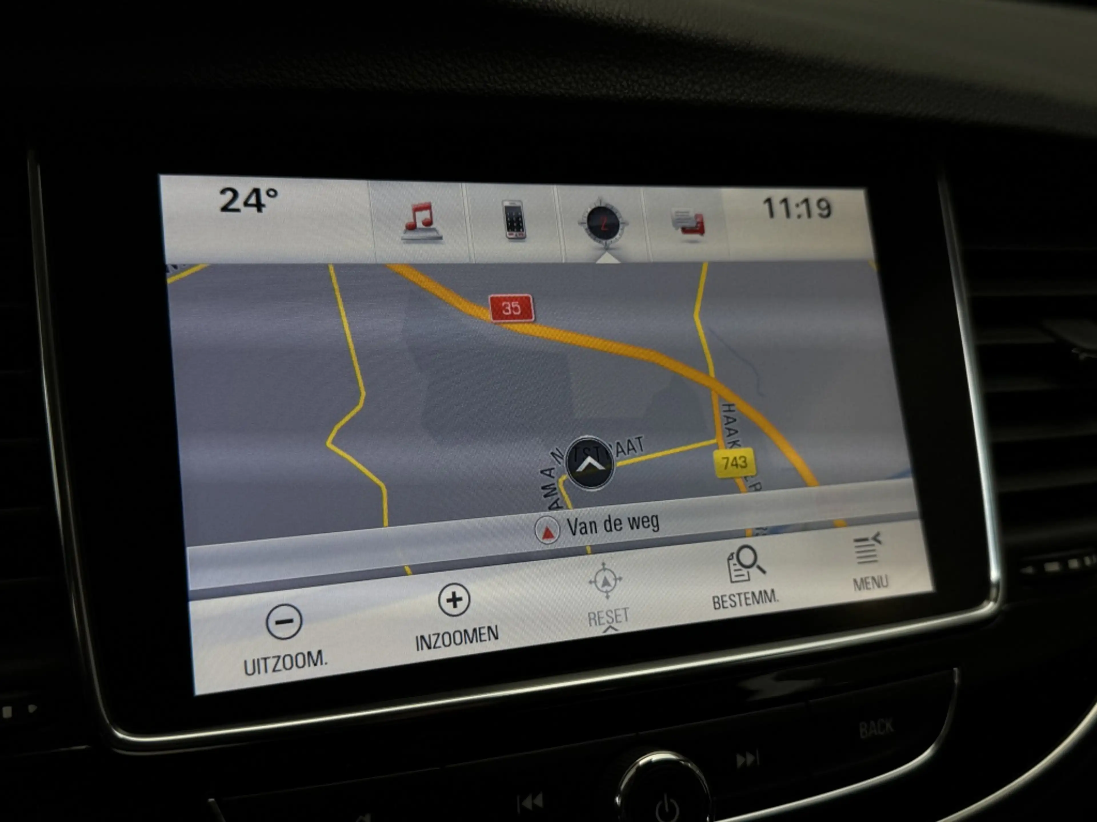 Opel Mokka X 1.4 Turbo Innovation [ DEALER OH I LEDER I TREKHAA — photo 13