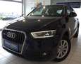 Audi Q3 2,0 TDI quattro DPF S-tronic --Standheizung-- A... Blau - thumbnail 1