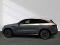 Mercedes-Benz EQC 400 4M Electric Art Distronic Multibeam AHK Grau - thumbnail 3