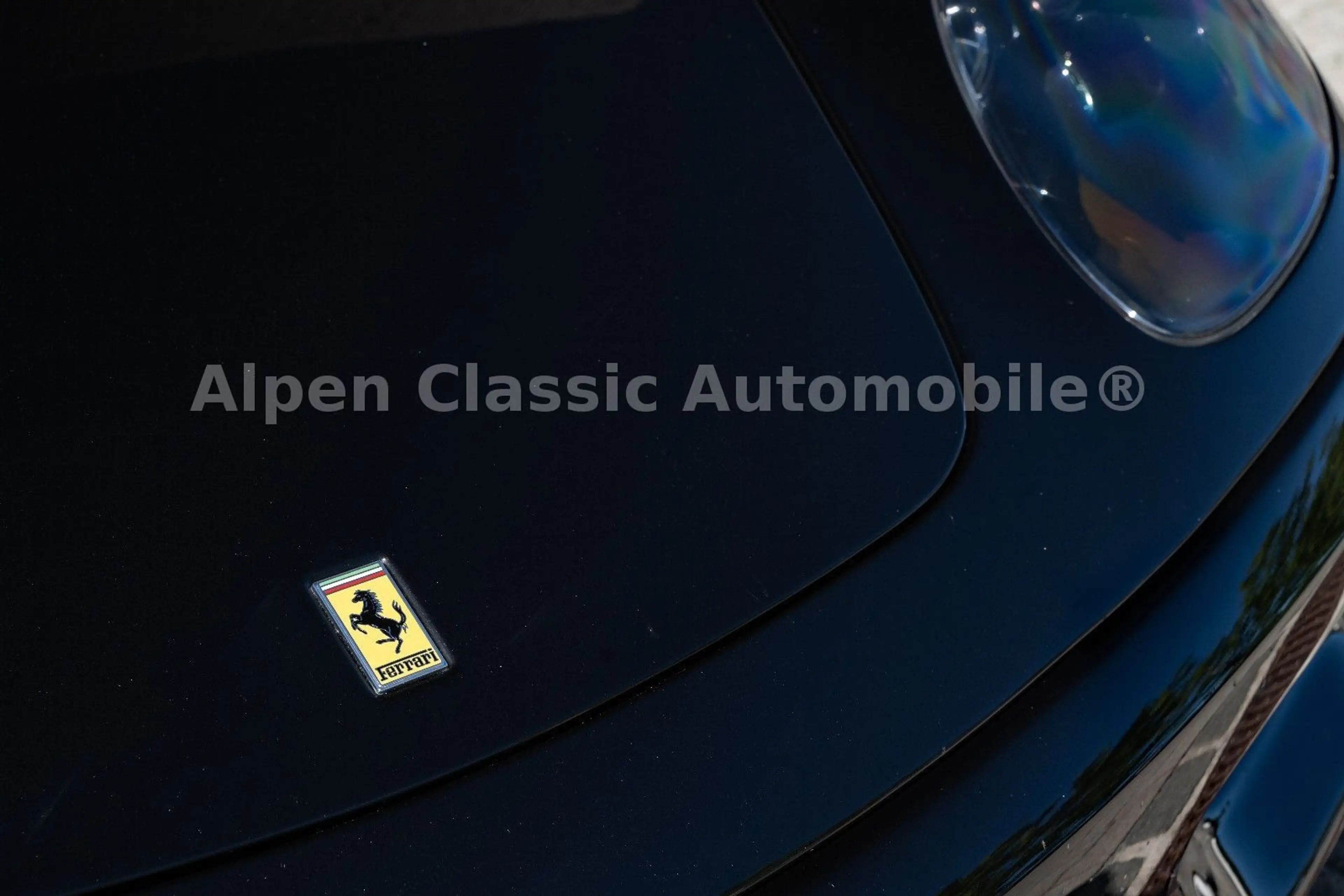 Ferrari 360 F1 Challenge Stradale Carbon — photo 12
