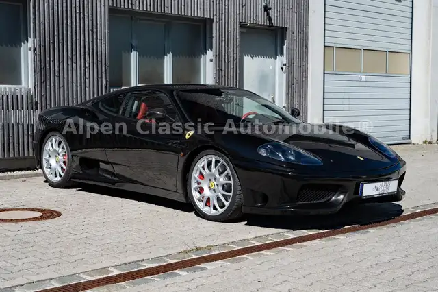 Ferrari 360