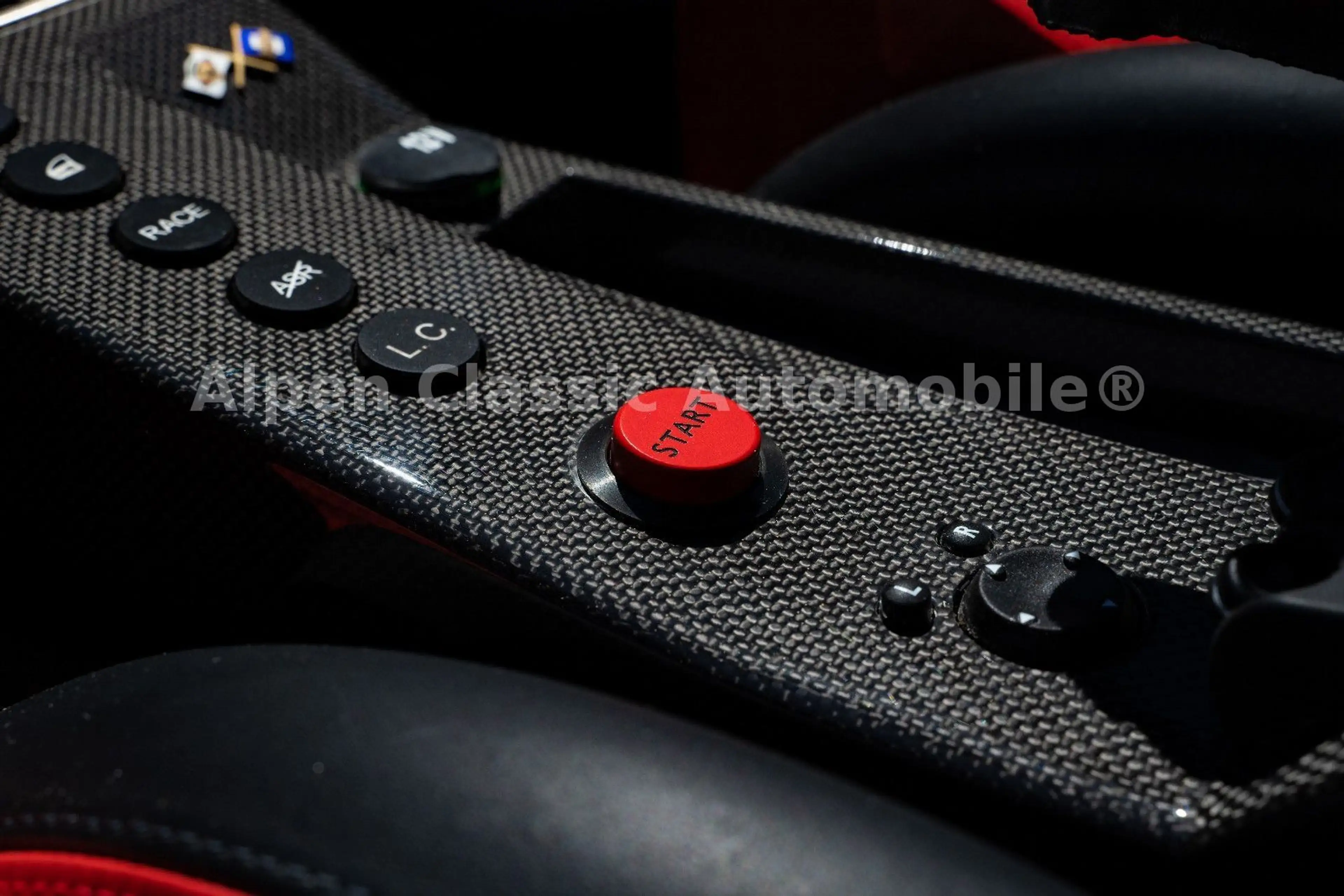 Ferrari 360 F1 Challenge Stradale Carbon — photo 9