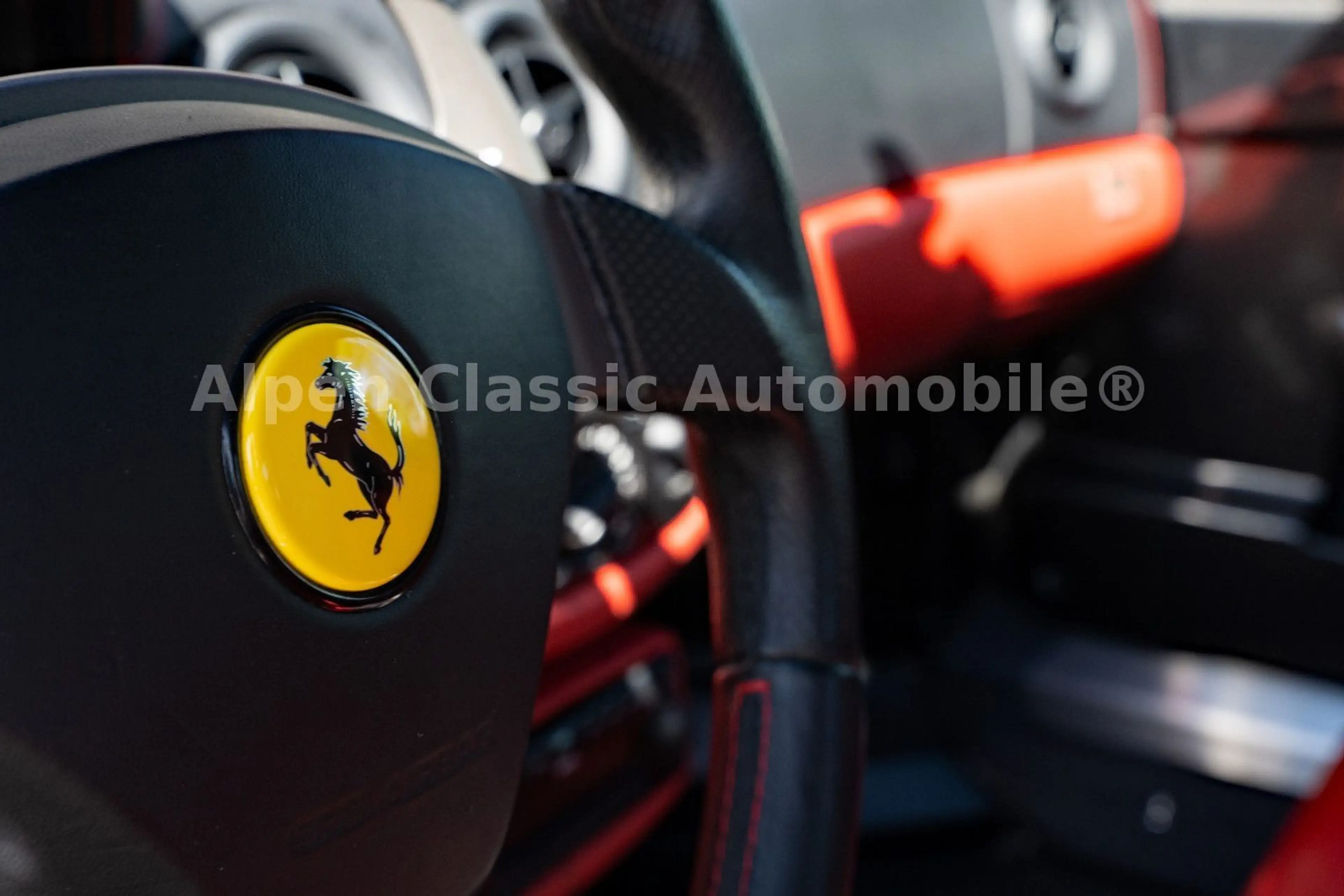 Ferrari 360 F1 Challenge Stradale Carbon — photo 15