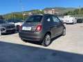 Fiat 500 500 1.0 hybrid Lounge 70cv Grigio - thumbnail 7
