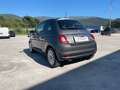 Fiat 500 500 1.0 hybrid Lounge 70cv Grigio - thumbnail 8