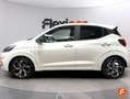Hyundai i10 1.2 N LINE Negro - thumbnail 4