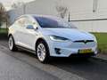 Tesla Model X Long Range SoH 92% Белый - thumbnail 2