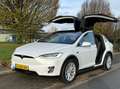 Tesla Model X Long Range SoH 92% Белый - thumbnail 13