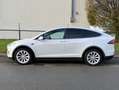 Tesla Model X Long Range SoH 92% Белый - thumbnail 5