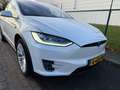Tesla Model X Long Range SoH 92% Белый - thumbnail 11
