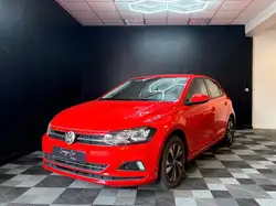 Volkswagen Polo 1.0 TSI 95 SS BVM5 Confortline