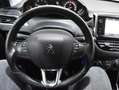 Peugeot 2008 1.6HDI 75CV *NAVI*CLIM*CAPTEUR*CARPALY*GPS Grigio - thumbnail 10