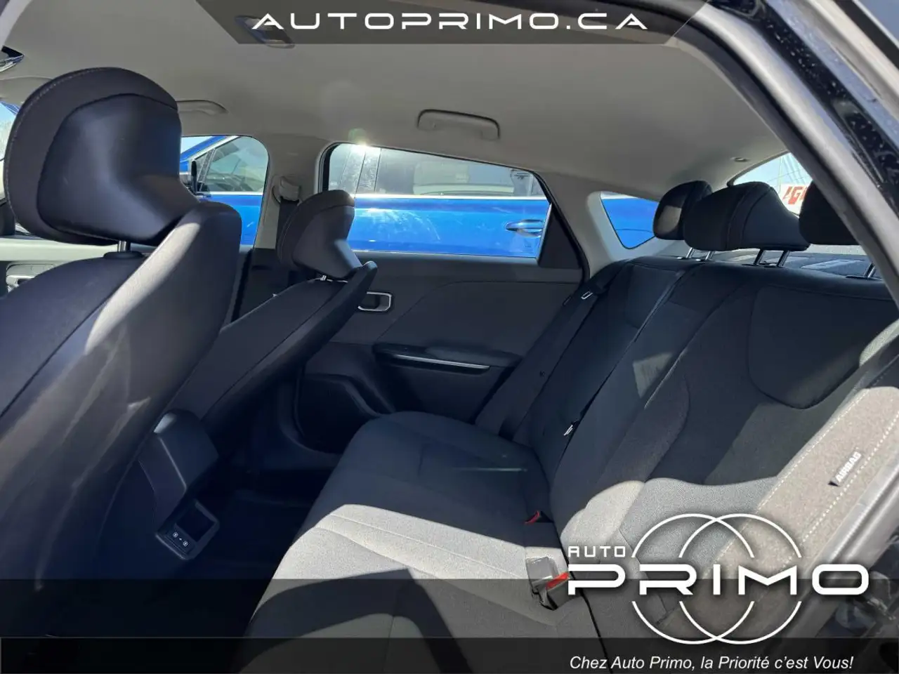 Kia K4 снимка Kia K4