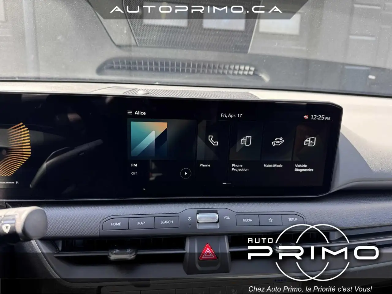 Kia K4 снимка Kia K4