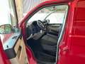 Volkswagen T6 Transporter KR HK 2,0 TDI BMT Einparkhillfe, Climatronic, T... Rot - thumbnail 6