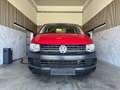 Volkswagen T6 Transporter KR HK 2,0 TDI BMT Einparkhillfe, Climatronic, T... Rot - thumbnail 3