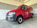 Volkswagen T6 Transporter KR HK 2,0 TDI BMT Einparkhillfe, Climatronic, T... Rot - thumbnail 7