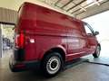 Volkswagen T6 Transporter KR HK 2,0 TDI BMT Einparkhillfe, Climatronic, T... Rot - thumbnail 15