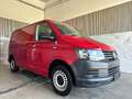 Volkswagen T6 Transporter KR HK 2,0 TDI BMT Einparkhillfe, Climatronic, T... Rot - thumbnail 5