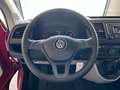 Volkswagen T6 Transporter KR HK 2,0 TDI BMT Einparkhillfe, Climatronic, T... Rot - thumbnail 4