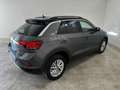 Volkswagen T-Roc 1.0 TSI Life Gris - thumbnail 4