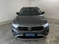 Volkswagen T-Roc 1.0 TSI Life Gris - thumbnail 2