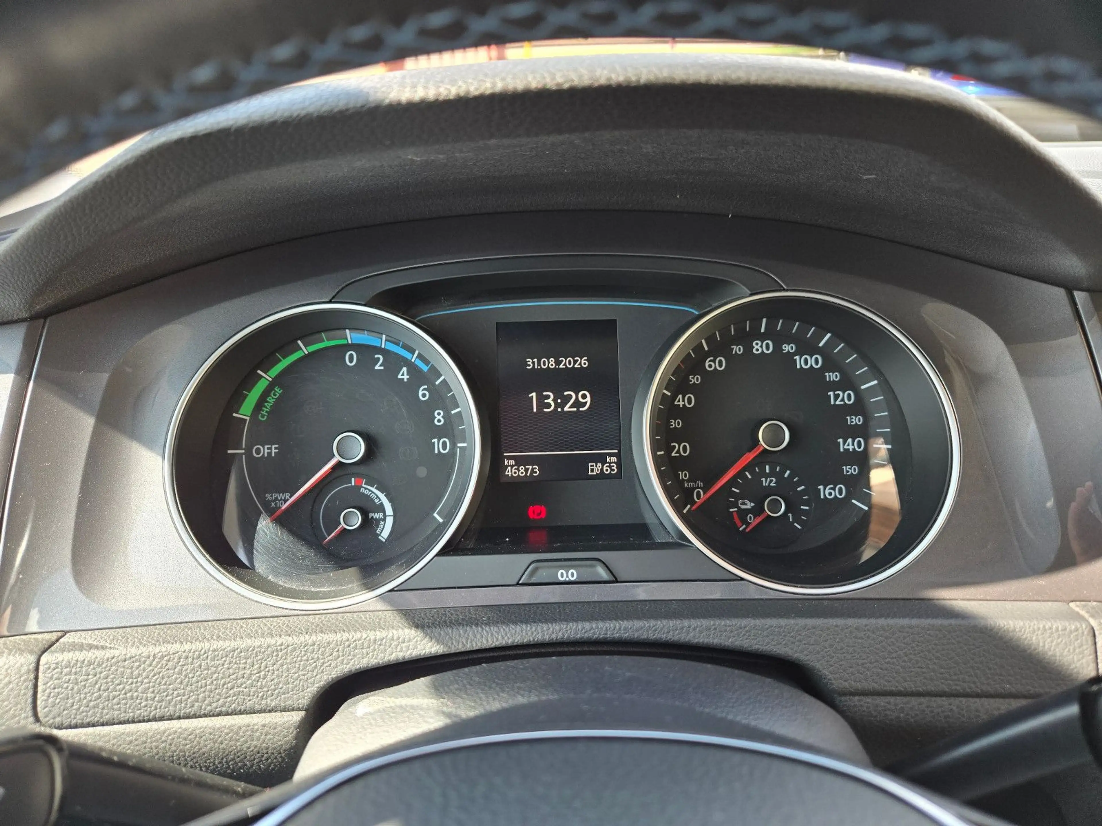 Volkswagen Golf VII Lim. e-Golf**46Tkm**Service neu** — photo 12