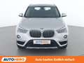BMW X1 xDrive 18d xLine Silber - thumbnail 9